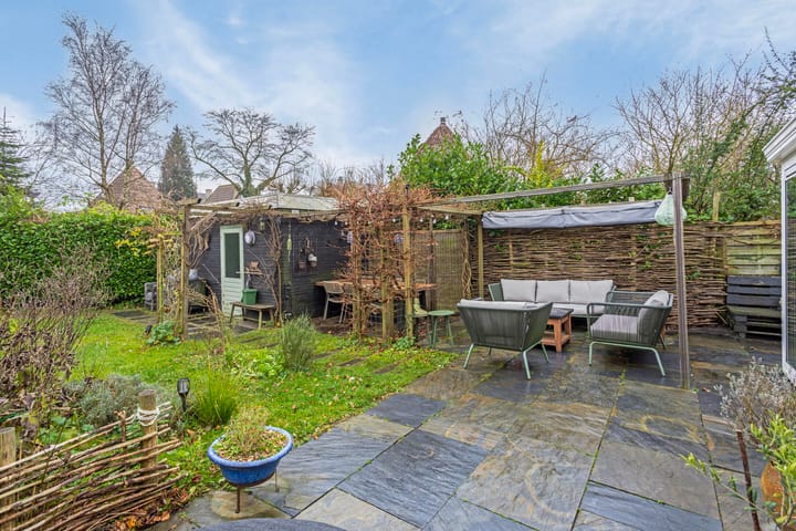 Foto 34 van Nijhoffplein 11