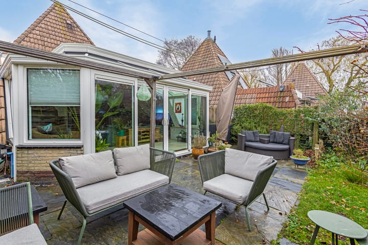 Foto 35 van Nijhoffplein 11