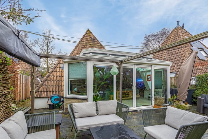 Foto 36 van Nijhoffplein 11