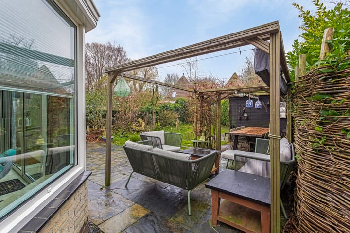 Foto 37 van Nijhoffplein 11