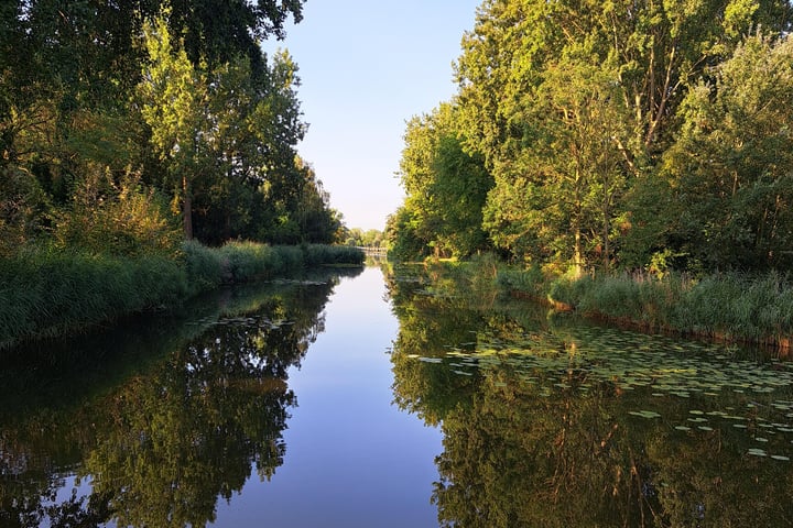 View photo 45 of Nijhoffplein 11