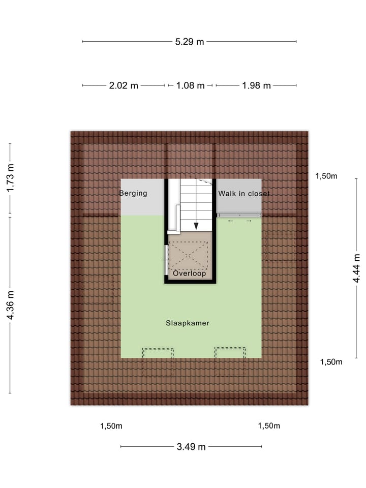 Foto 49 van Nijhoffplein 11