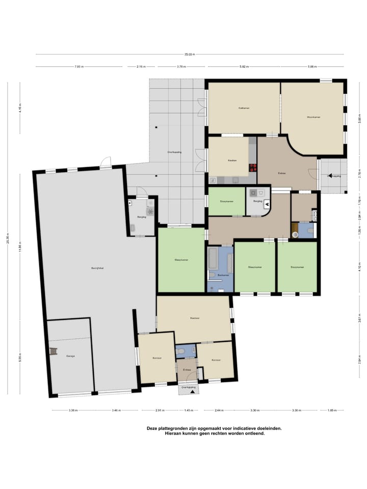 Photo 54 of Goudenrijderhof 53