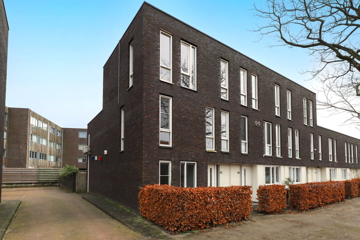 View photo 1 of Waalstraat 29