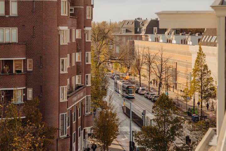 Bekijk foto 18 van Balthasar Floriszstraat 5-3