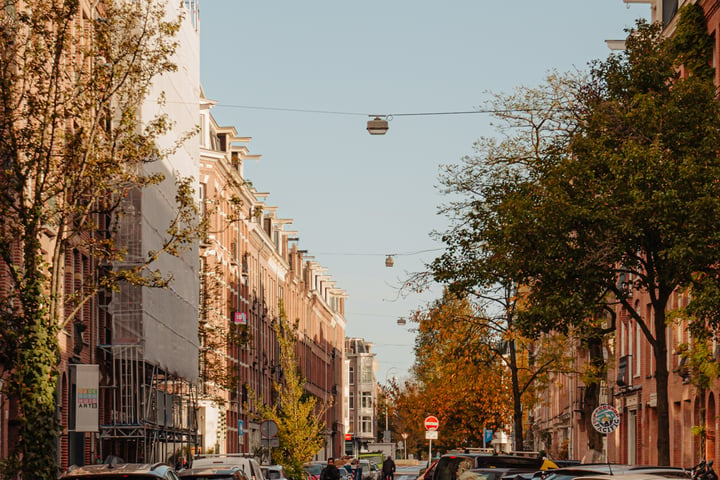 Bekijk foto 20 van Balthasar Floriszstraat 5-3