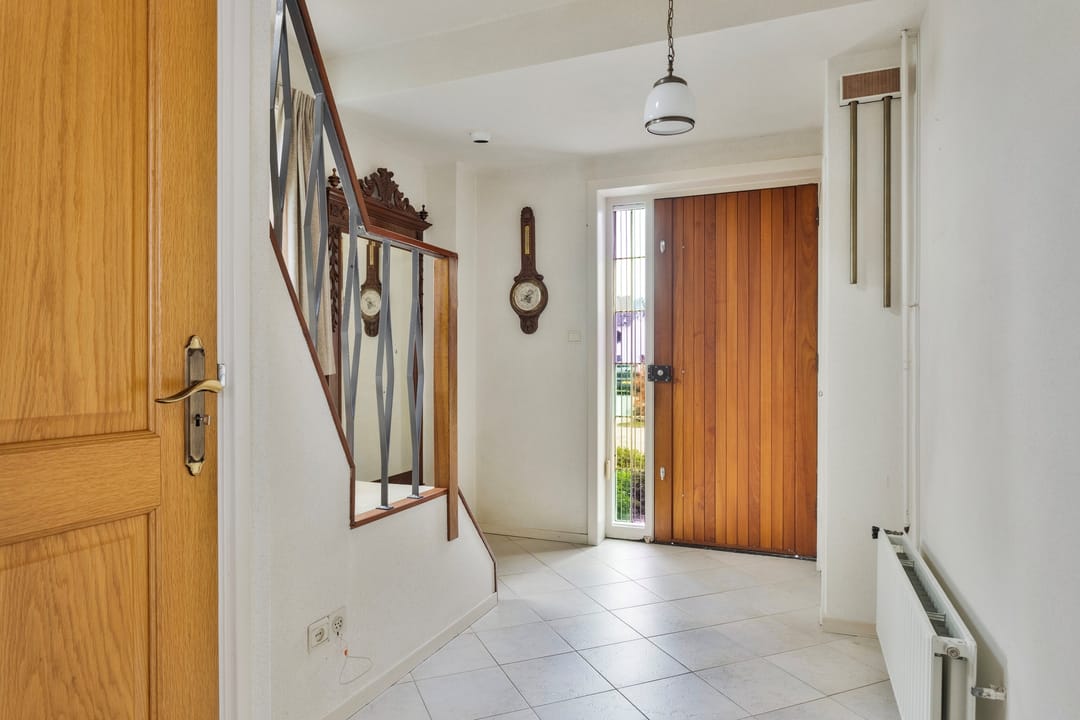 Foto 2 van Marijkestraat 10