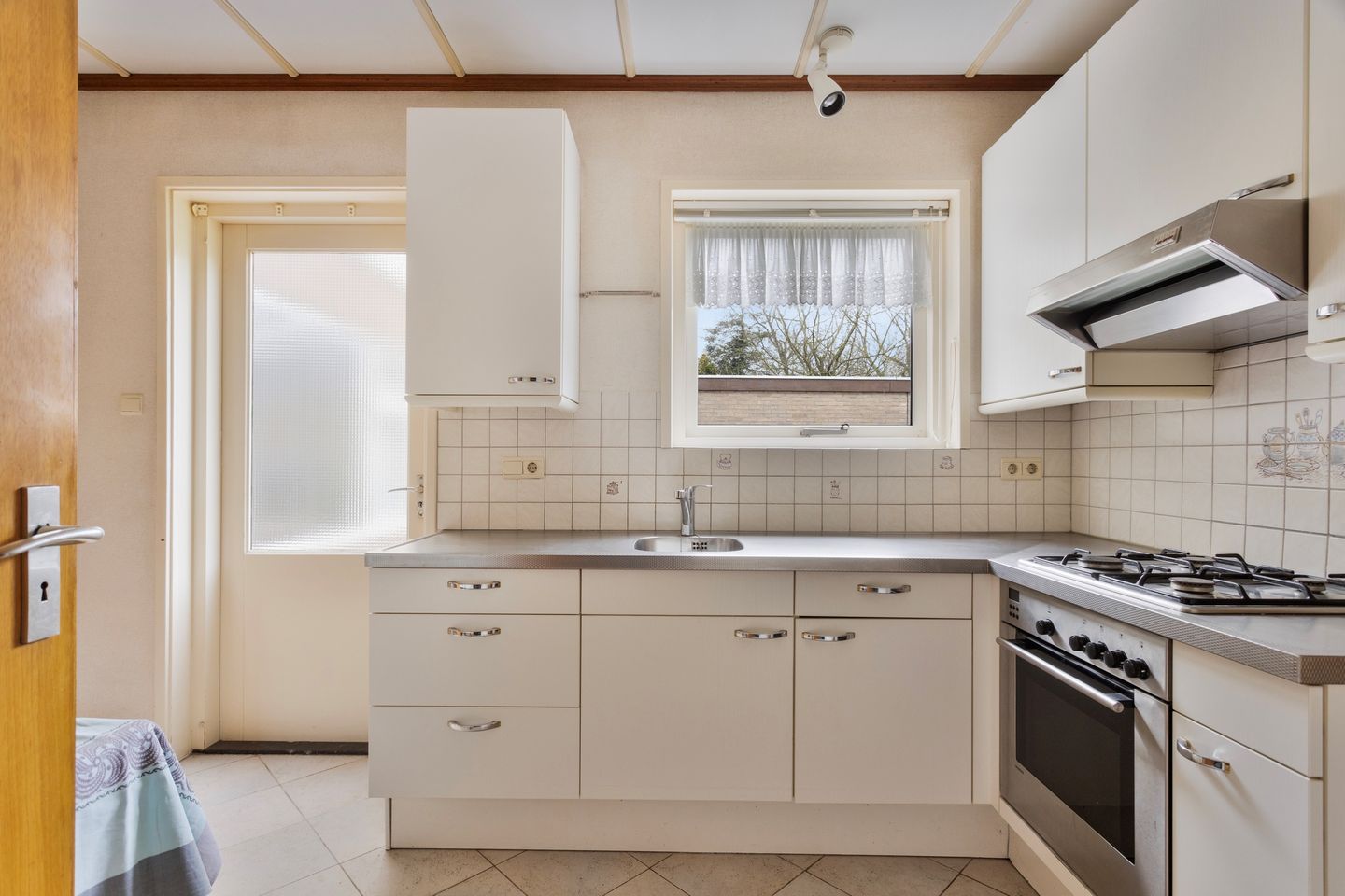 Foto 10 van Marijkestraat 10