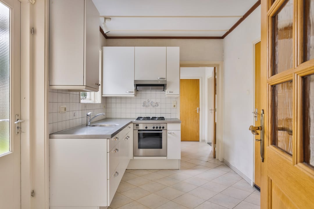 Foto 11 van Marijkestraat 10