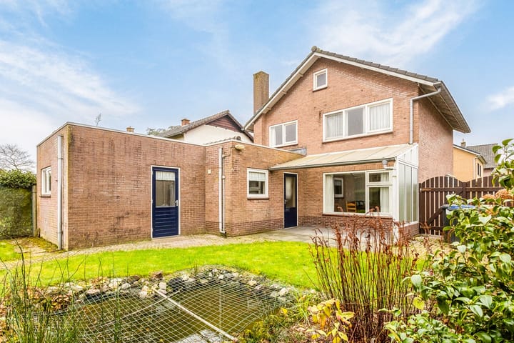 Foto 21 van Marijkestraat 10