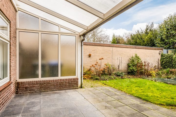 Foto 22 van Marijkestraat 10