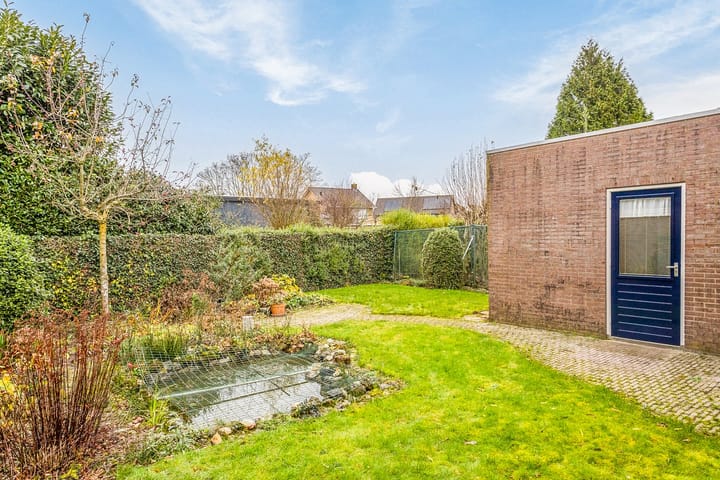 Foto 24 van Marijkestraat 10