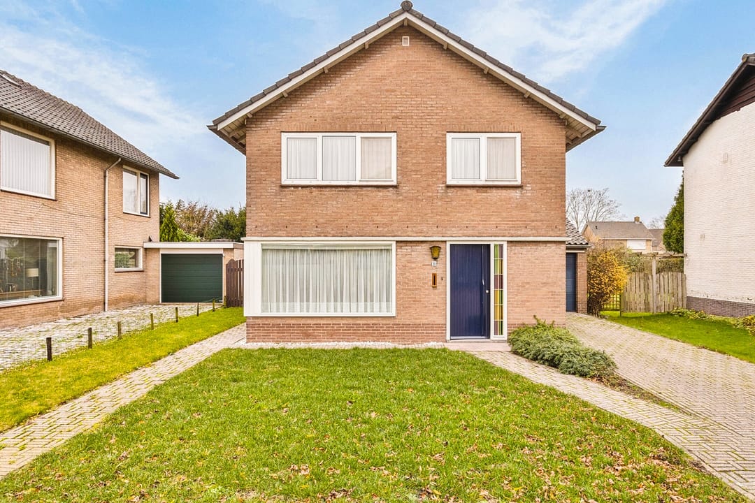 Foto 26 van Marijkestraat 10