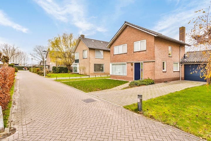 Foto 27 van Marijkestraat 10