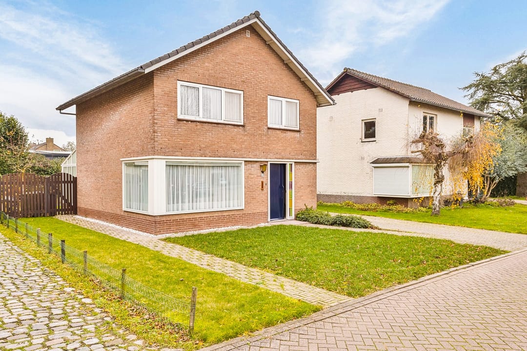 Foto 28 van Marijkestraat 10