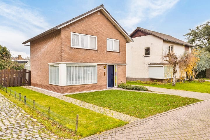 Foto 28 van Marijkestraat 10