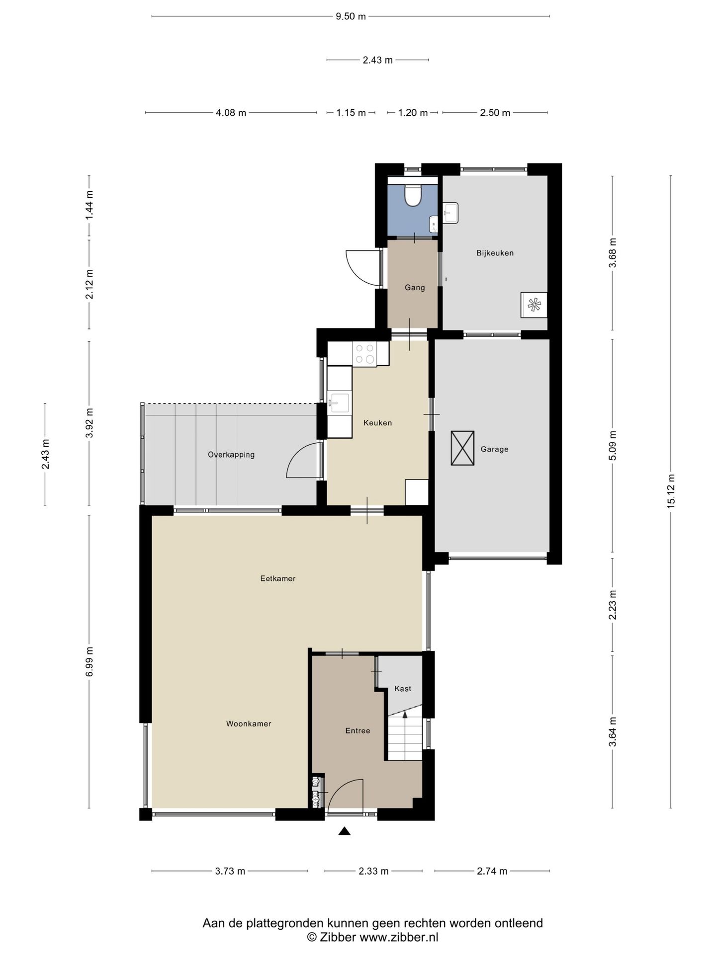 Foto 29 van Marijkestraat 10