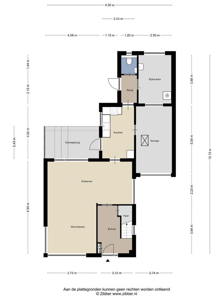 Foto 29 van Marijkestraat 10