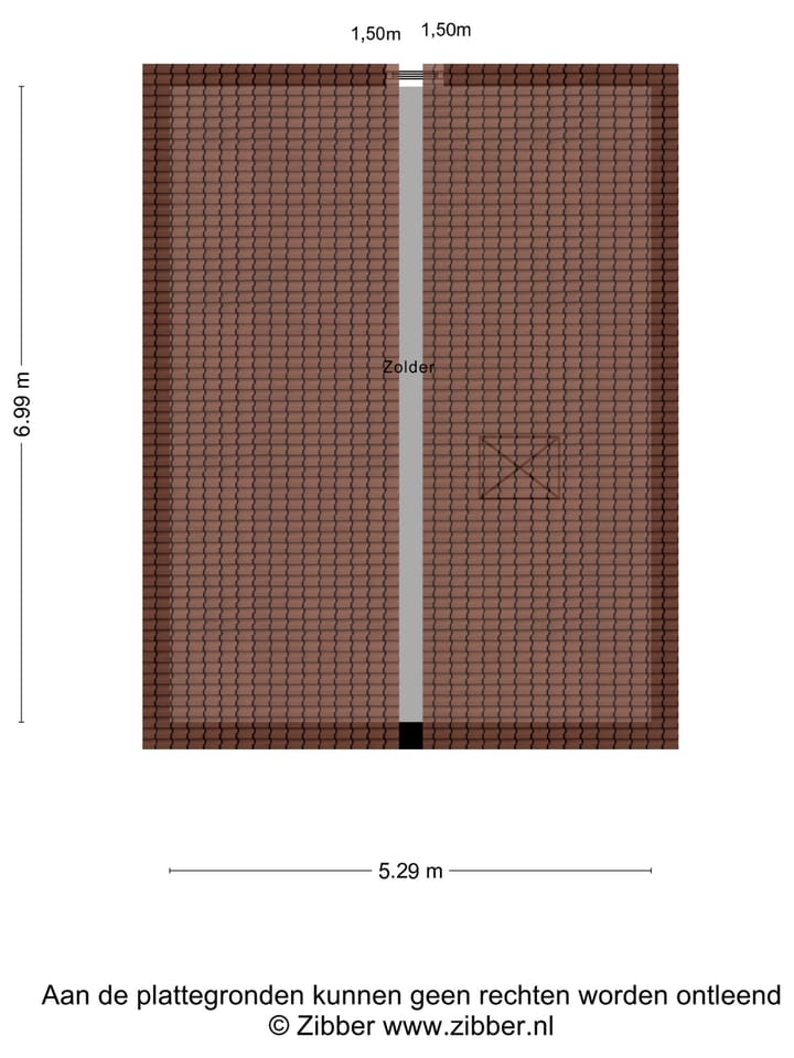 Foto 31 van Marijkestraat 10