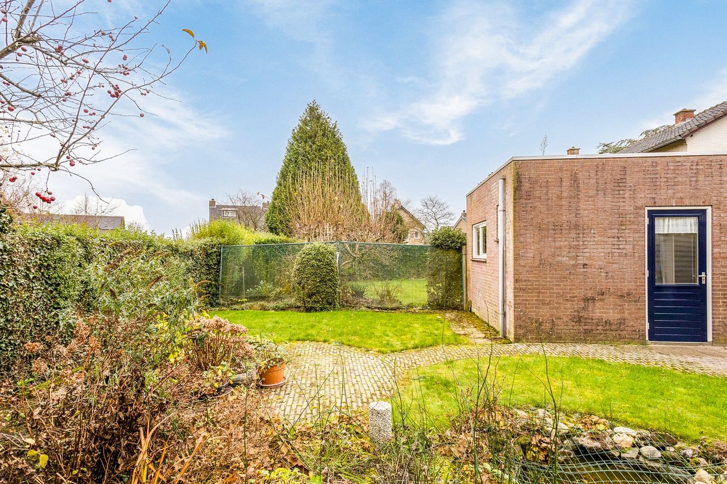 Foto 25 van Marijkestraat 10