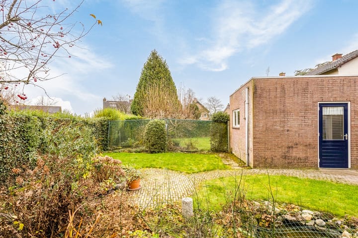 Foto 25 van Marijkestraat 10