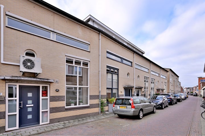 View photo 43 of Appelstraat 17