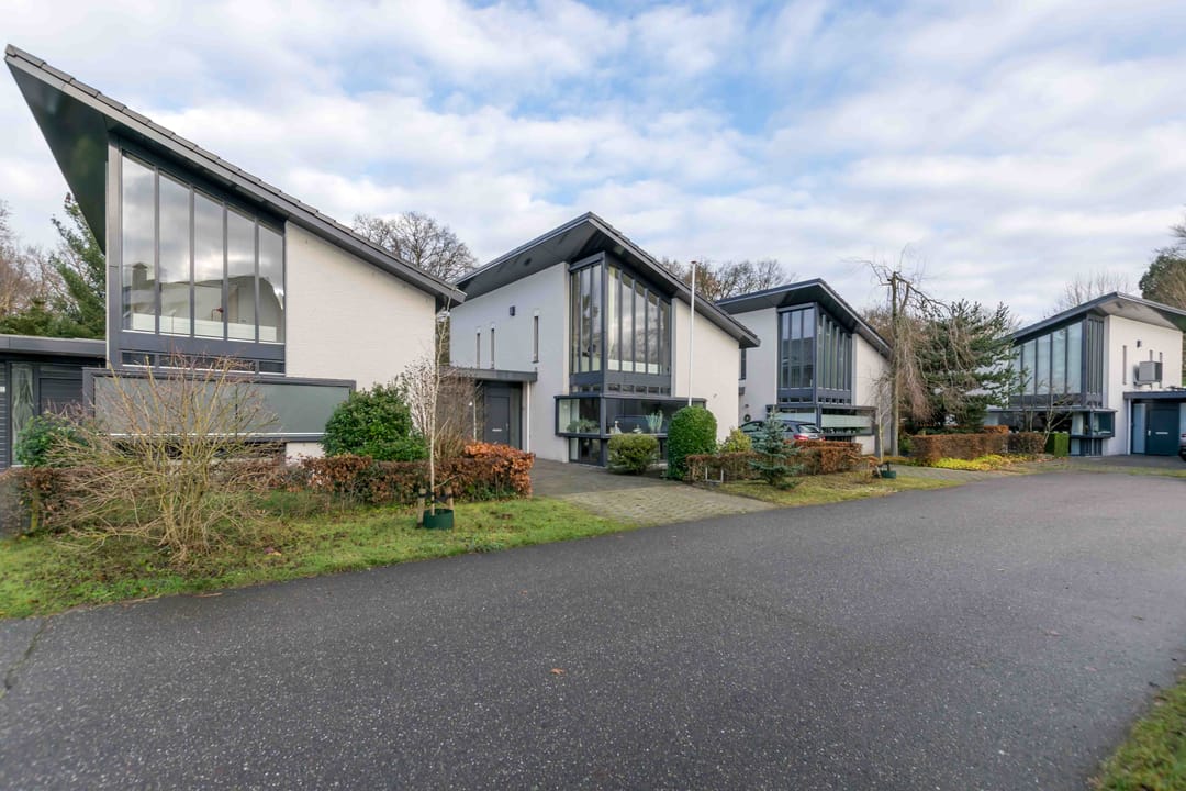 Foto 2 van Dagpauwooglaan 23