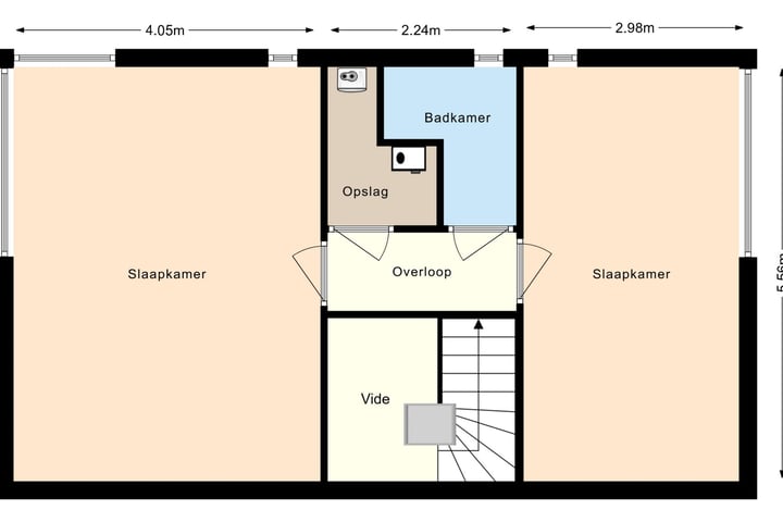 Bekijk foto 30 van Dagpauwooglaan 23