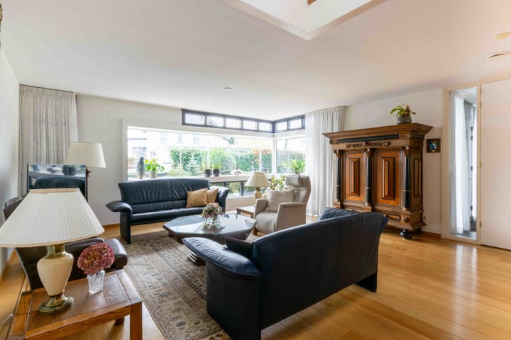 Foto 4 van Dagpauwooglaan 23