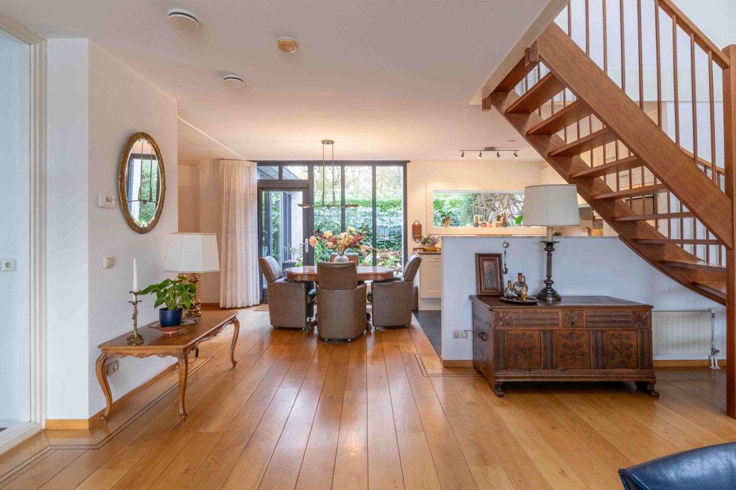 Foto 5 van Dagpauwooglaan 23