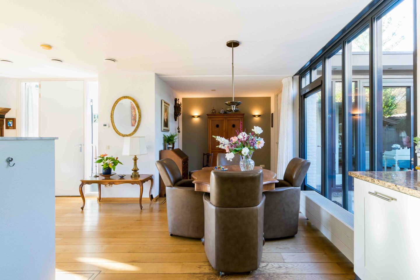 Foto 10 van Dagpauwooglaan 23