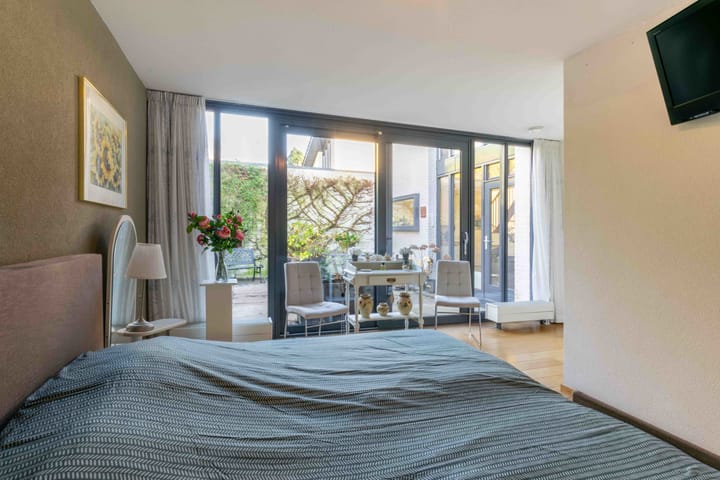 Foto 12 van Dagpauwooglaan 23