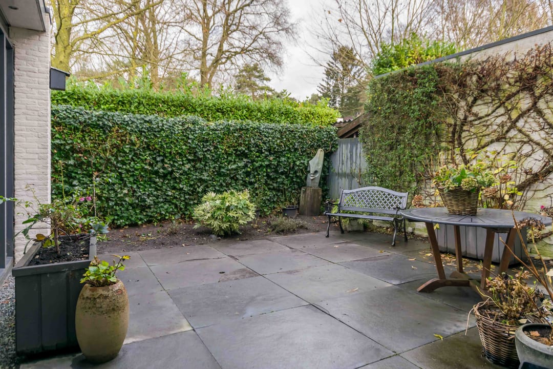 Foto 22 van Dagpauwooglaan 23