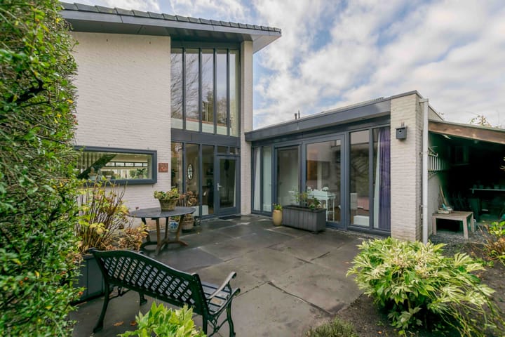 Foto 23 van Dagpauwooglaan 23