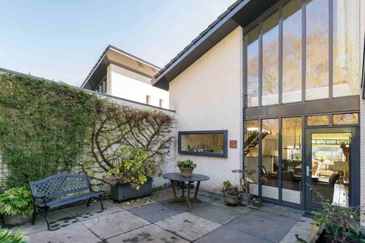 Foto 24 van Dagpauwooglaan 23