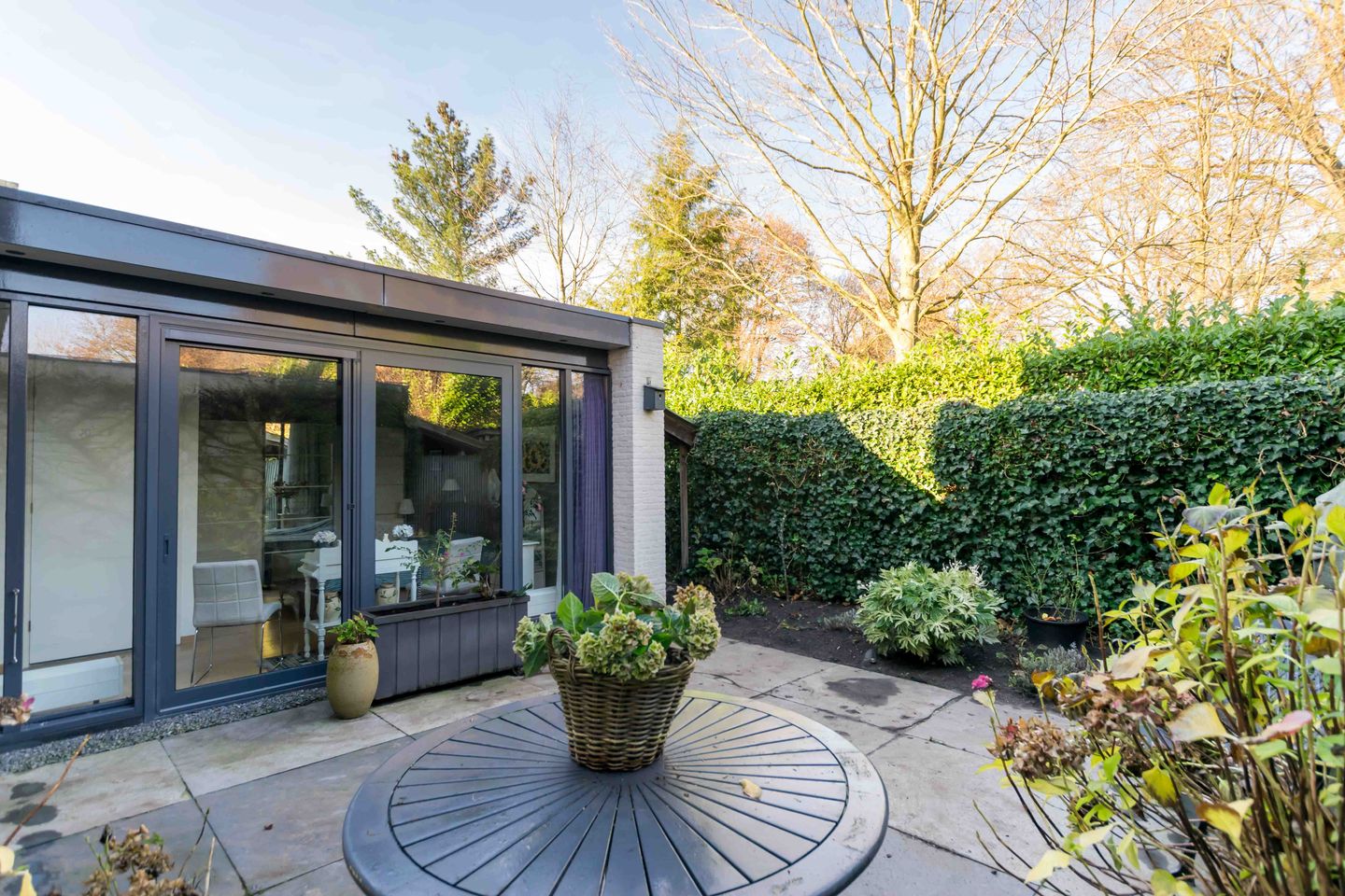 Foto 25 van Dagpauwooglaan 23