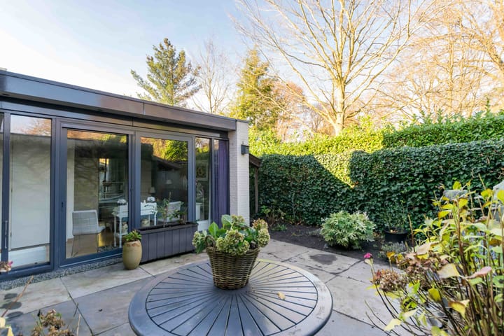 Foto 25 van Dagpauwooglaan 23