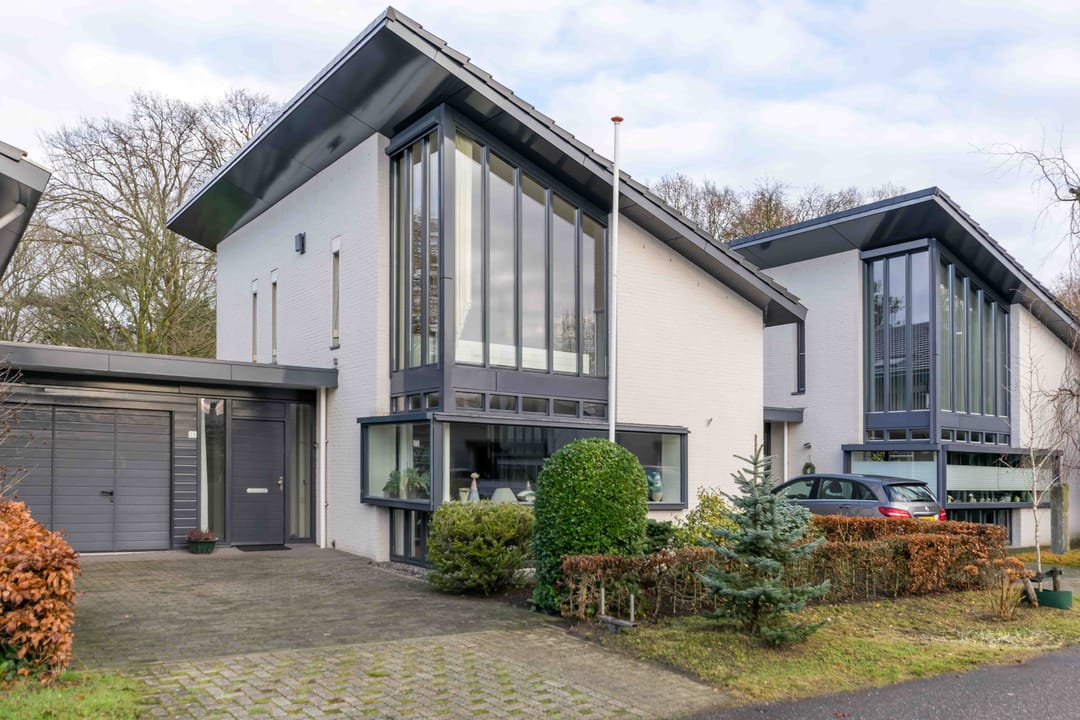 Foto 1 van Dagpauwooglaan 23