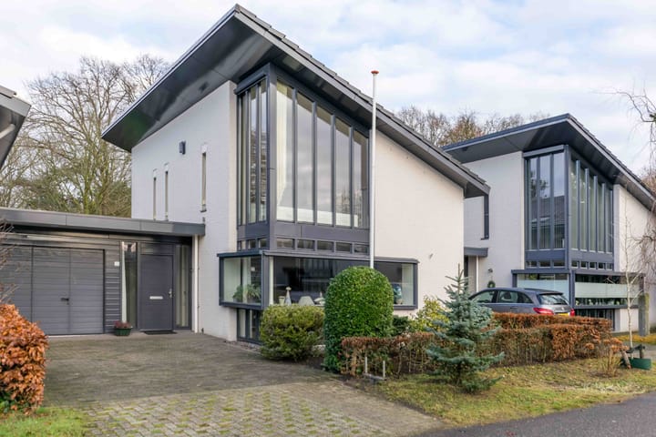 Foto 1 van Dagpauwooglaan 23