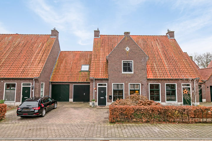 Bakshoeve 17