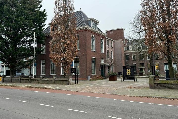 Rhijngeesterstraatweg 40-F, Oegstgeest