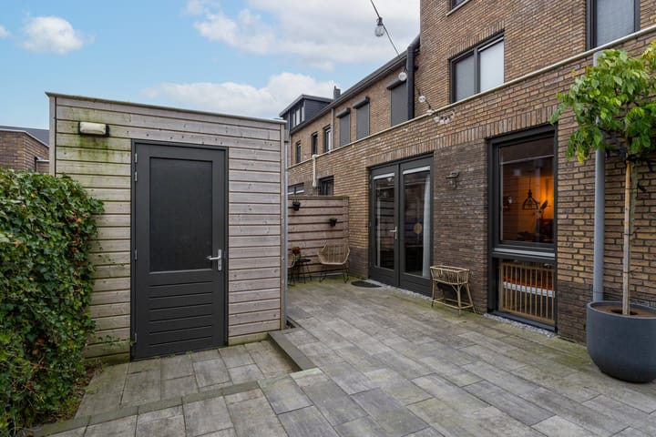 Foto 35 van Waterlinie 156