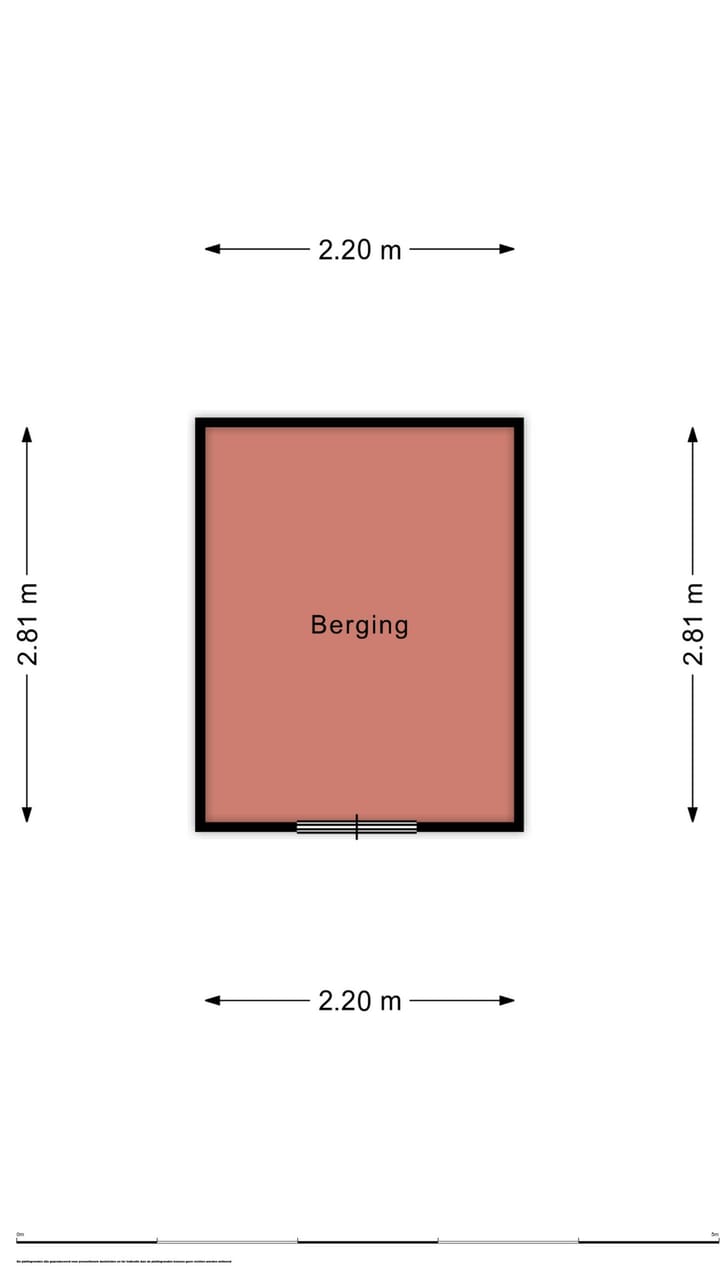 Foto 37 van Salsastraat 163