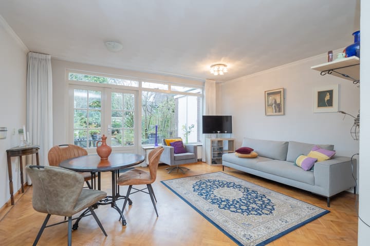 Foto 3 van Abraham van der Hulstln 35