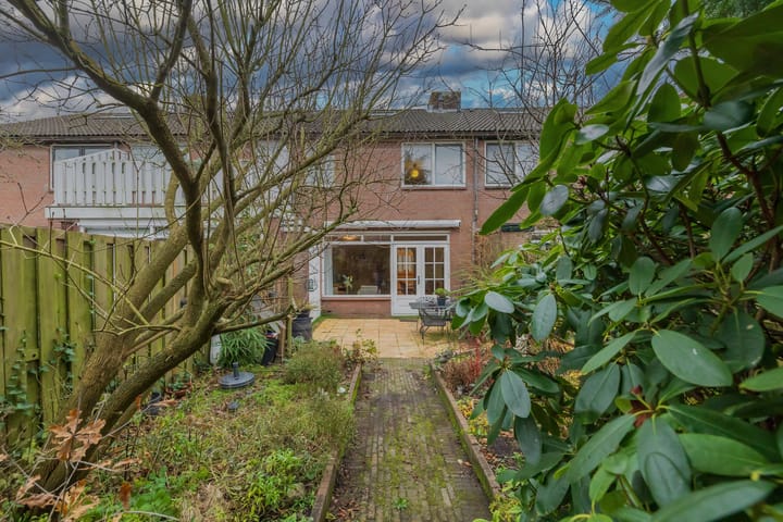 Foto 4 van Abraham van der Hulstln 35