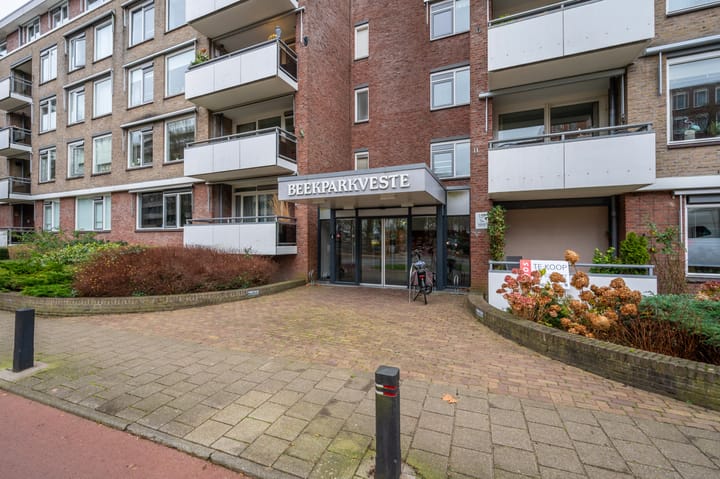 Foto 4 van Vosselmanstraat 197