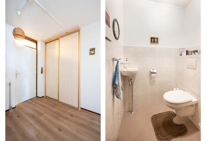 Foto 7 van Vosselmanstraat 197