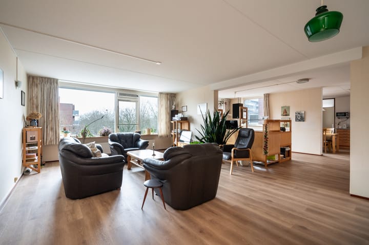 Foto 2 van Vosselmanstraat 197