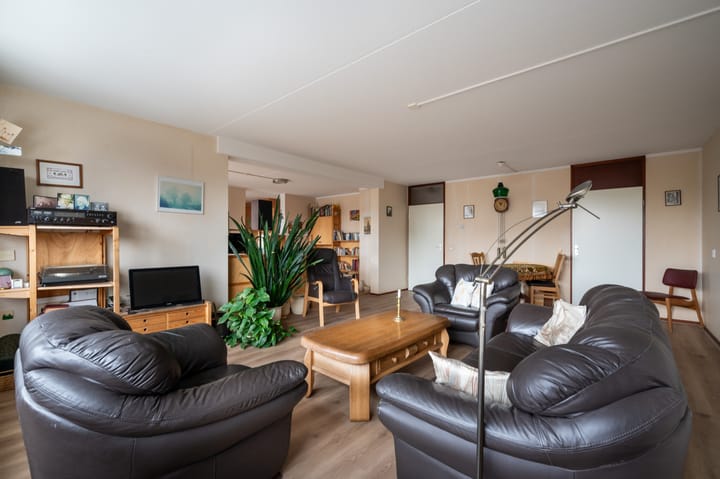 Foto 8 van Vosselmanstraat 197