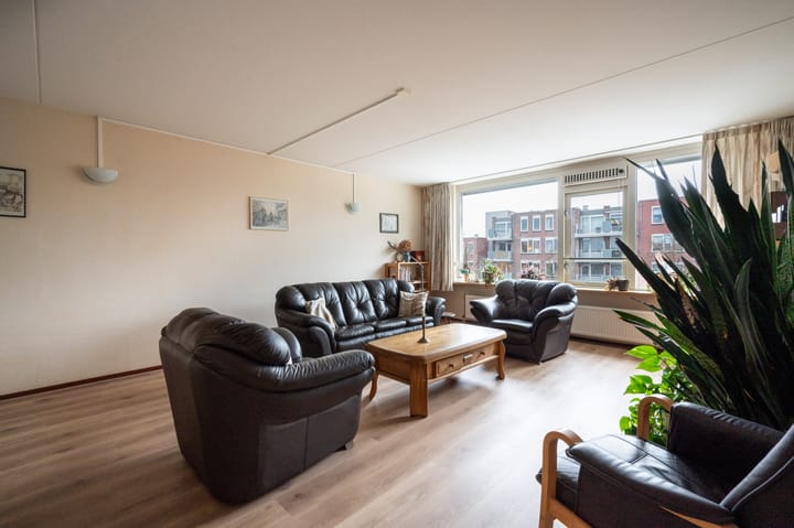 Foto 10 van Vosselmanstraat 197